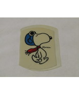 Dolly Madison (Hostess Brand) Peanuts Snoopy Slide Clip - $15.00