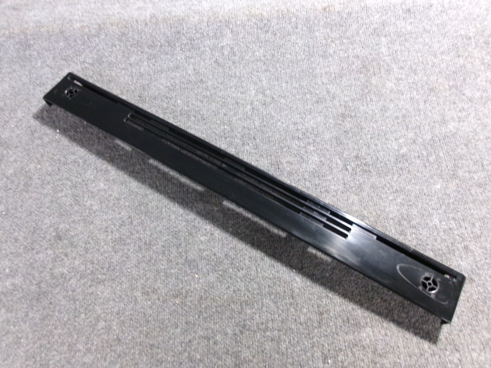 316602801 Kenmore Range Oven Vent Trim - $45.00