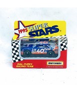 1995 Matchbox Racing Superstars Series II #40 Dial-Purex Racing Team Pat... - £9.31 GBP