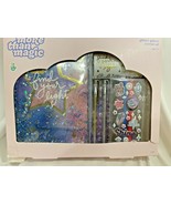 More Than Magic 8.75&quot; x 5.75&quot; Journaling Kit  6 Years and Up Magical Putty - £9.29 GBP