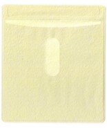 CD Double-sided Plastic Sleeve Yellow - €10,08 EUR+ CD Double-sided Plastic Sleeve Yellow - €10,08 EUR+