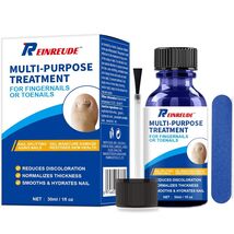 BestBy01/27 Toenail Fungus Treatment Extra Strength with Tolnaftate MultiPurpose - €10,55 BestBy01/27 Toenail Fungus Treatment Extra Strength with Tolnaftate MultiPurpose - €10,55 EUR