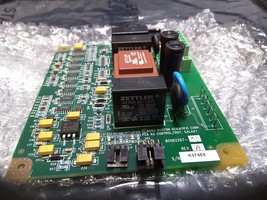 Boston Scientific 90062267-01 90062267 Pca Ac Control Galaxy Board New $199 - $119.08