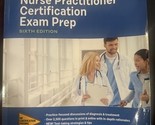 Nurse Practitioner Certification Exam Prep by Margaret A. Fitzgerald (20... - $39.20