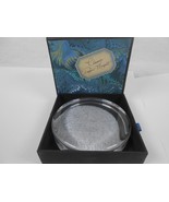 Round Clear Glass Paperweight for Crafts Authentic Models Inc. - €8,27 EUR
