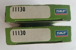 One(1) SKF 11130 Seal - $12.08