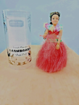 Dashboard Hula Doll Dancer Girl Sweet KeAloha KC Hawaii - £11.00 GBP