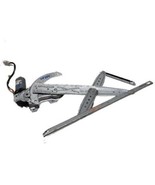 Passenger Front Window Regulator Coupe Electric Fits 98-02 ACCORD 421186 - $94.60 CAD