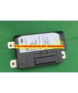 Jaguar Land Rover Bluetooth Telematics Communication Control Module 8A2-... - $229.75 CAD