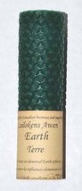 4 1/4" Earth Lailokens Awen candle - $714.53 MXN