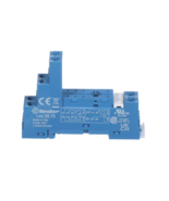 Blakeslee I-10040 Base/Socket Relay 10A 250-300V Genuine OEM Part - $2,953.89 MXN