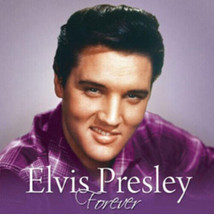 Elvis Presley : Forever CD (2010) Pre-Owned - £11.95 GBP