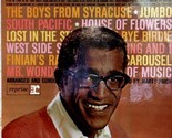 Sammy Davis Jr. Belts The Best Of Broadway - $49.99