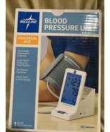 Medline  Digital Blood Pressure Unit (Universal Size) - £36.45 GBP