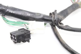 03-04 INFINITI G35 SEDAN FRONT LEFT DRIVER SEAT WIRE HARNESS Q8065 image 4