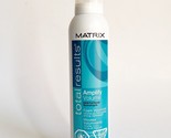 Matrix Hair Mousse High Amplify Foam Volumizer Original Formula 9oz - £27.23 GBP