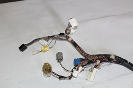 2000-2002 TOYOTA CELICA GT GT-S ENGINE ROOM MAIN WIRE HARNESS LEFT DRIVER 1399 image 7