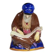 Antique Vtg DAMAGE Royal Doulton Scribe HN1235 C1920 Rare Figurine Sculpture SEE - £145.25 GBP