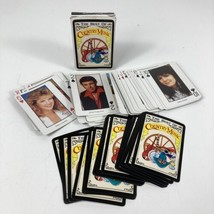 The Best Of Country Music Playing Cards Deck 54 Full-Color Photos Artists Singer - £15.63 GBP