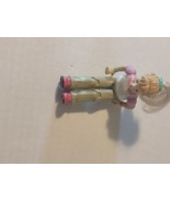 2000 Fisher Price Loving Family Townhouse Set Western Rider Sara - €10,42 EUR
