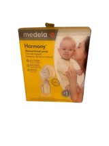 Medela Harmony Manual Breast Pump - $12.00