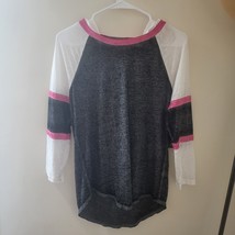 Almost Famous Top Size L NWT - $6.92