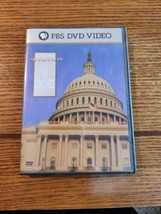 The Congress PBS DVD - $4.95
