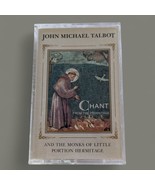 John Michael Talbot &amp; Monks Of Little Portion Hermitage Chant From The H... - $181.94 MXN