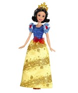 Mattel Disney Sparkling Princess Snow White Doll - £17.11 GBP