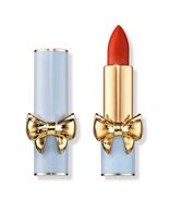 Pat Mcgrath Labs Satin Allure Lipstick Crimson Ecstasy 656 .13 oz NEW IN... - $32.07 CAD