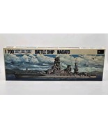 MiniCraft 1/700 Scale Water Line Japan Battleship Nagato Model Kit B-23:... - €25,53 EUR
