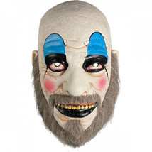House of 1000 Corpses Captain Spaulding Mask - £55.23 GBP