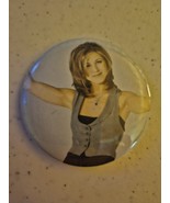 Friends Rachel TV Show Round Fridge Magnet - €1,28 EUR