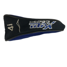 Acuity Hyper Max 4i Iron Golf Club Head Cover - $21.78