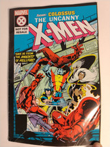 The Uncanny X-Men No. 129, Reprint July 2003 Marvel Comics Colossus Stan Lee - £8.11 GBP