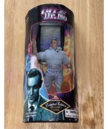 James Bond 007 Dr. No Action Figure  Exclusive Premiere 1997  Sean Connery - €25,42 EUR