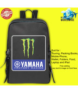 1 YAMAHA MOTOGP Backpack Bags - $45.00