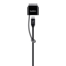 Belkin Micro USB to 30-Pin Adapter - $39.19