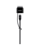 Belkin Micro USB to 30-Pin Adapter - $731.13 MXN