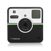 Polaroid Custom Designed Front Sticker For Polaroid Socialmatic - Golf Ball - £11.98 GBP