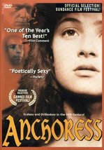 Anchoress [DVD] - £19.18 GBP