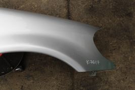 2002-2005 MERCEDES-BENZ ML350 FRONT RIGHT PASSENGER SIDE FENDER K7617 image 6