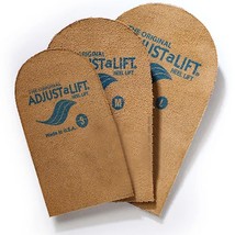 Adjust-A-Lift Heel Lift for Leg Support and Comfort - $234.76 MXN+