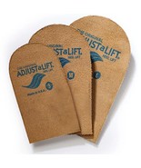 Adjust-A-Lift Heel Lift for Leg Support and Comfort - €10,80 EUR+