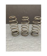 Vintage Lot of 3 Metal Coil Wire Springs – Rustic Craft Supply Industria... - $519.26 MXN