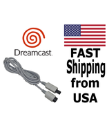 Dreamcast Extension Cable | Sega Dreamcast Controllers - $147.24 MXN