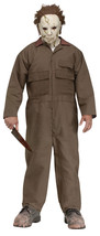 Michael Myers Adult Costume - Standard - £152.41 GBP