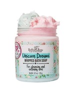 Unicorn Dreams Whipped Bath Soap Travel Size 3.2oz - £9.99 GBP