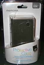 Nintendo DSi - Memorex Clear Protective Case (NEW) - £15.67 GBP