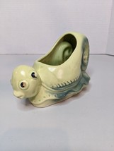 1950s~Roseville Snail Bug Pottery Planter Robinson Ransbottom Rrp Co.~#415 - £36.97 GBP